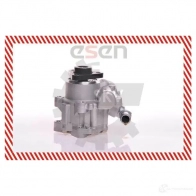 Гидроусилитель, насос гур ESEN SKV 10skv102 5901947307298 YK2S UP7 4393128 - Изображение 2