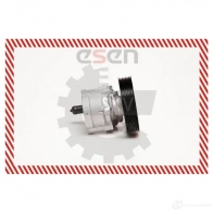 Гидроусилитель, насос гур ESEN SKV 4 G84T 5901947307564 4393141 10skv115 - Изображение 5