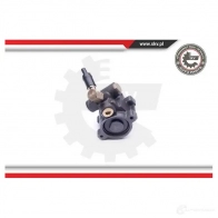 Гидроусилитель, насос гур ESEN SKV 10skv253 C7G0 F40 1437422533 - Изображение 2
