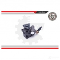 Гидроусилитель, насос гур ESEN SKV 10skv253 C7G0 F40 1437422533 - Изображение 3