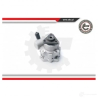 Гидроусилитель, насос гур ESEN SKV JEV6G GK 5901947316603 10skv122 4393148