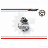 Гидроусилитель, насос гур ESEN SKV JEV6G GK 5901947316603 10skv122 4393148 - Изображение 5