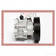 Гидроусилитель, насос гур ESEN SKV JOJM17 8 10skv004 5901947307984 4393032 - Изображение 4
