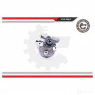Гидроусилитель, насос гур ESEN SKV 10skv278 4MG NI 1437422645 - Изображение 3