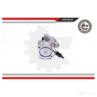 Гидроусилитель, насос гур ESEN SKV 10skv278 4MG NI 1437422645 - Изображение 6