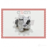 Гидроусилитель, насос гур ESEN SKV 4393075 LJ58T B 10skv049 5901947314883 - Изображение 4