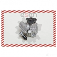 Гидроусилитель, насос гур ESEN SKV 4393075 LJ58T B 10skv049 5901947314883 - Изображение 5