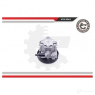 Гидроусилитель, насос гур ESEN SKV 9 GLI2 10skv240 1437422543 - Изображение 3