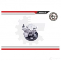 Гидроусилитель, насос гур ESEN SKV 9 GLI2 10skv240 1437422543 - Изображение 4