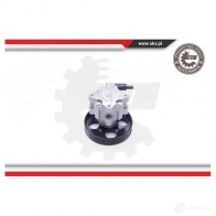 Гидроусилитель, насос гур ESEN SKV 9 GLI2 10skv240 1437422543 - Изображение 5