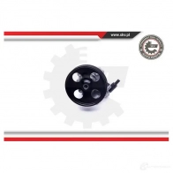 Гидроусилитель, насос гур ESEN SKV 9 GLI2 10skv240 1437422543 - Изображение 6