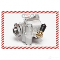 Гидроусилитель, насос гур ESEN SKV 5901947316597 DVY 6DDL 10skv047 4393073 - Изображение 5
