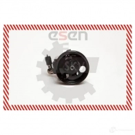 Гидроусилитель, насос гур ESEN SKV 4393123 3NOS W 5901947307717 10skv097