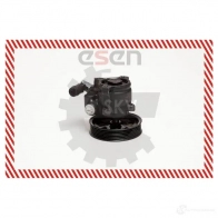 Гидроусилитель, насос гур ESEN SKV 4393123 3NOS W 5901947307717 10skv097 - Изображение 2
