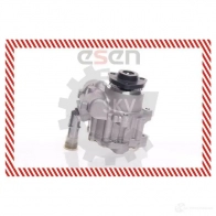 Гидроусилитель, насос гур ESEN SKV 5901947307441 AWMTO EJ 10skv145 4393171 - Изображение 3