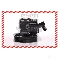 Гидроусилитель, насос гур ESEN SKV CHT6 F7 5901947308523 10skv019 4393047 - Изображение 4