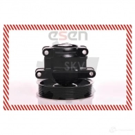 Гидроусилитель, насос гур ESEN SKV CHT6 F7 5901947308523 10skv019 4393047 - Изображение 5