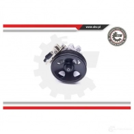 Гидроусилитель, насос гур ESEN SKV K31J W 1437423154 10skv263 - Изображение 6