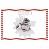 Гидроусилитель, насос гур ESEN SKV 5901947341513 1420557532 10skv220 B TZKBR - Изображение 2