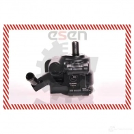 Гидроусилитель, насос гур ESEN SKV TD K23 5901947307908 4393137 10skv111 - Изображение 2