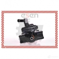 Гидроусилитель, насос гур ESEN SKV TD K23 5901947307908 4393137 10skv111 - Изображение 5