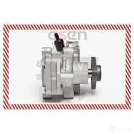 Гидроусилитель, насос гур ESEN SKV 10skv075 DQ5XW D 5901947314852 4393101 - Изображение 4