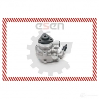 Гидроусилитель, насос гур ESEN SKV 1EVGS D 10skv194 5901947332429 4393219 - Изображение 2
