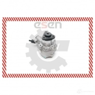 Гидроусилитель, насос гур ESEN SKV 1EVGS D 10skv194 5901947332429 4393219 - Изображение 4