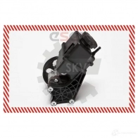 Гидроусилитель, насос гур ESEN SKV H2G V1UO 10skv107 5901947317563 4393133 - Изображение 3