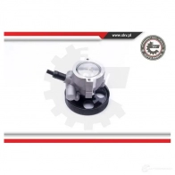 Гидроусилитель, насос гур ESEN SKV 10skv281 2U2XG C 1437424711 - Изображение 2
