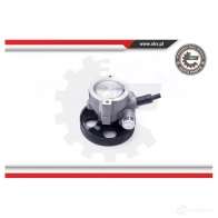 Гидроусилитель, насос гур ESEN SKV 10skv281 2U2XG C 1437424711 - Изображение 4