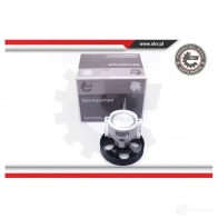 Гидроусилитель, насос гур ESEN SKV 10skv281 2U2XG C 1437424711 - Изображение 6