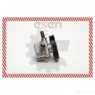 Гидроусилитель, насос гур ESEN SKV OKPW 21 5901947308462 10skv059 4393085 - Изображение 5