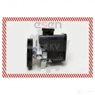 Гидроусилитель, насос гур ESEN SKV L1 FGSBC 4393072 10skv046 5901947314692 - Изображение 2