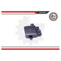 Предварительный резистор вентилятора ESEN SKV 94skv805 1437405757 KJR EA - Изображение 2