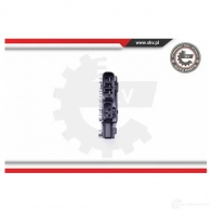 Предварительный резистор вентилятора ESEN SKV 94skv805 1437405757 KJR EA - Изображение 3