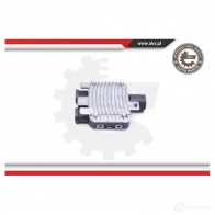 Предварительный резистор вентилятора ESEN SKV 94skv804 HP 2H7E 1437405772 - Изображение 2