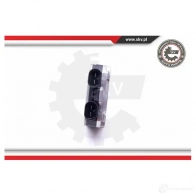 Предварительный резистор вентилятора ESEN SKV 94skv804 HP 2H7E 1437405772 - Изображение 3