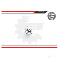 Датчик давления кондиционера ESEN SKV 4394171 P 3DWMQ 95skv603 5901947325544 - Изображение 2
