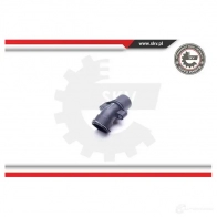 Патрубок радиатора, шланг ESEN SKV 1438005667 FP8N 0H 24skv397 - Изображение 2