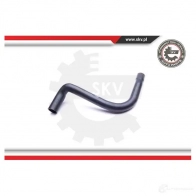 Патрубок радиатора, шланг ESEN SKV 24skv389 1438006144 X 19M6 - Изображение 2