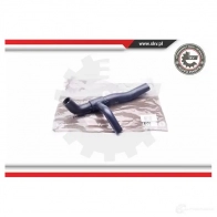 Патрубок радиатора, шланг ESEN SKV 5901947368602 1424912113 24skv326 W YKRD - Изображение 2