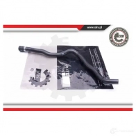 Патрубок радиатора, шланг ESEN SKV 43skv635 Z CO39 1438005594