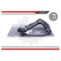 Патрубок радиатора, шланг ESEN SKV 1438006322 43skv725 0G9 09K