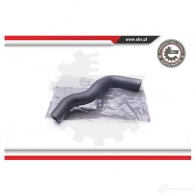 Патрубок радиатора, шланг ESEN SKV 5901947355794 6 N1WC 1425021414 24skv224