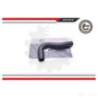 Патрубок радиатора, шланг ESEN SKV 1438006174 43skv704 P63 0U6C