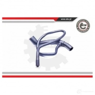 Патрубок радиатора, шланг ESEN SKV 1438006054 85 G6C 24skv359 - Изображение 3