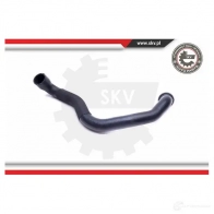 Патрубок радиатора, шланг ESEN SKV 43skv661 DPSJ K 1438006359 - Изображение 2