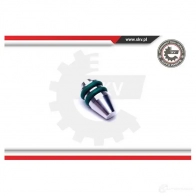 Ремкомплект впускного коллектора ESEN SKV 27 9R9 49skv546 1437376486 - Изображение 2