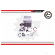 Ремкомплект впускного коллектора ESEN SKV 853G ZN 14skv511 1437988550